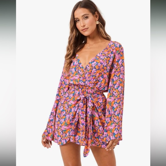 l*space Dresses & Skirts - L*Space Kristy Dress NWT